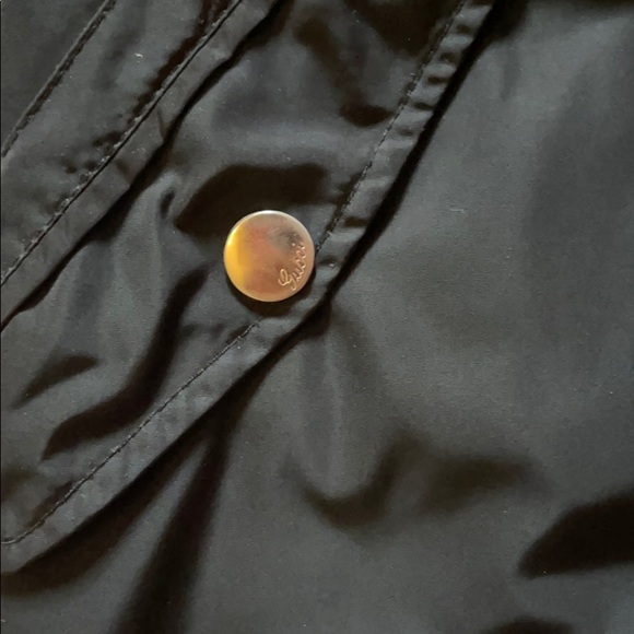 Reversible Authentic Gucci Men’s Jacket - Picture 3 of 5